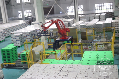 汪清&ldquo;好記&rdquo;:項目建設穩步推進,生產經營提質增效,為縣域經濟發展注入強勁動能