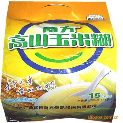 【一股濃香一縷溫情600克高山玉米糊】價格,廠家,圖片,其他食品,北京創雄商貿-