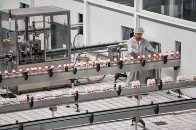 三元食品乳業質量年會斬獲兩項大獎 以匠心堅守品質