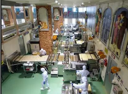 洞察生產現場，透視管理內功 從餐飲管理視角評估工廠管理水平的五大維度