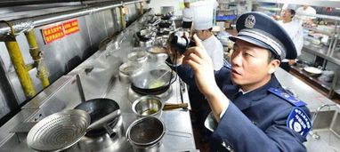 廣杰Gojek攜手行業，科技賦能共克餐飲“隱形殺手”——油煙凈化器成餐飲企業必備管理利器